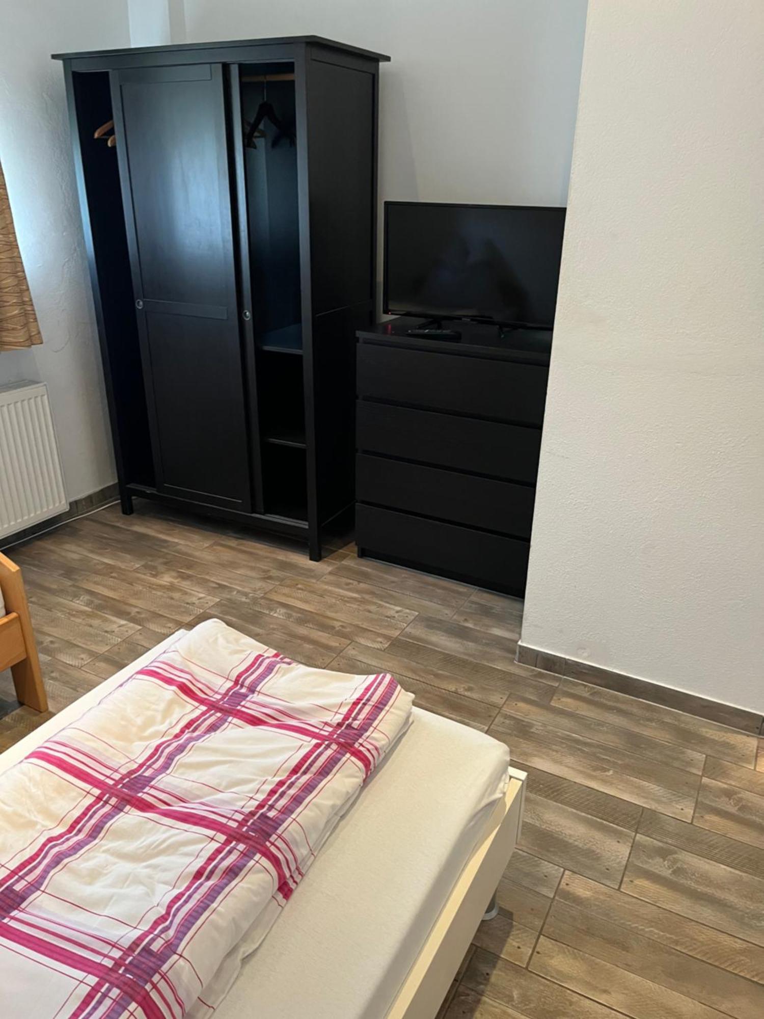 Apartment Zirkusstrasse Λεόμπεν Εξωτερικό φωτογραφία