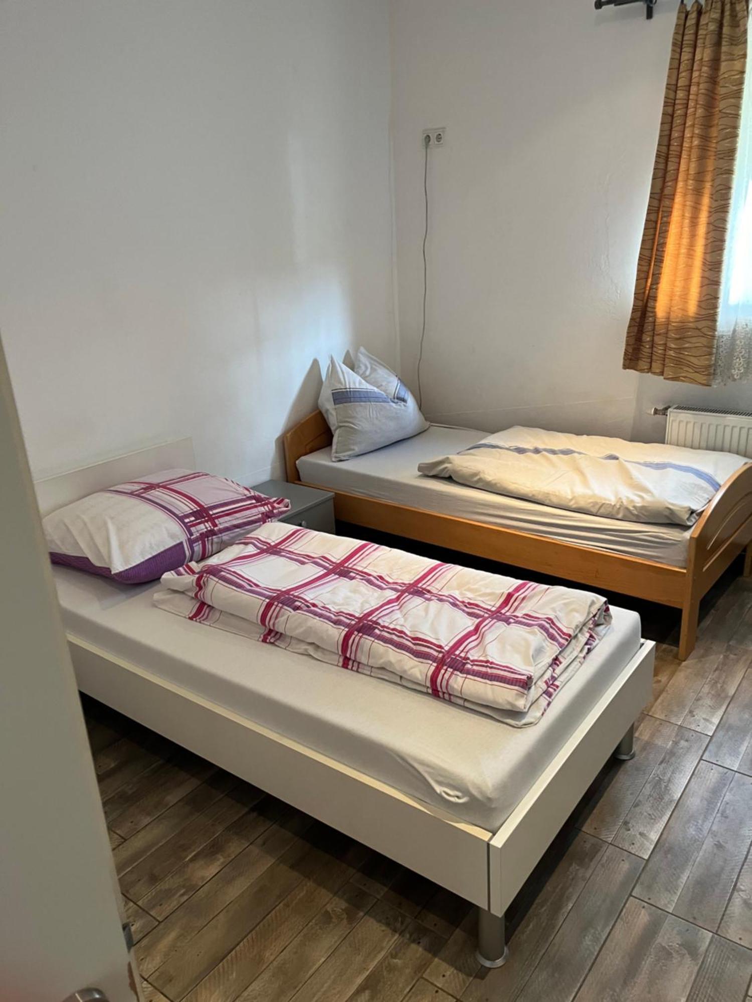 Apartment Zirkusstrasse Λεόμπεν Εξωτερικό φωτογραφία